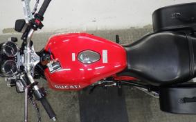DUCATI GT1000 2006