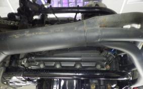 KAWASAKI ZEPHYR 400 KAI 2003 ZR400C