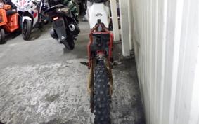 YAMAHA YZ80 2019 43K