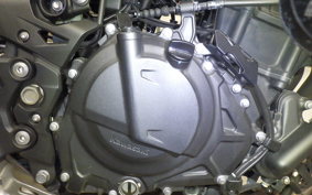 KAWASAKI Z400 Gen.2 2021 EX400G