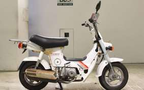 HONDA CHALY 50 CF50