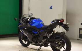 KAWASAKI NINJA 250 EX250L