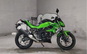 KAWASAKI Z250 SL BR250E