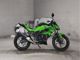 Фото Kawasaki Z250 SL с японского аукциона