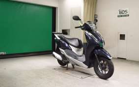 HONDA LEAD 125 2021 JF45