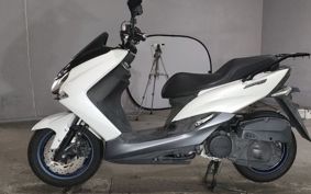 YAMAHA MAJESTY 155S SG52J