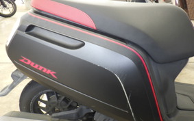 HONDA ﾀﾞﾝｸ AF78
