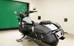 BMW R18 CLASSIC 2025