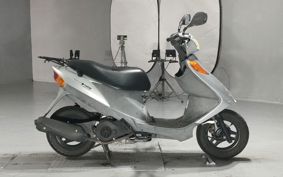 SUZUKI ADDRESS V125 CF4EA
