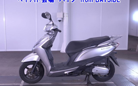 HONDA LEAD 125