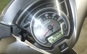 HONDA DIO 110 JK03
