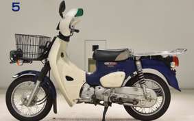 HONDA C110 SUPER CUB JA42
