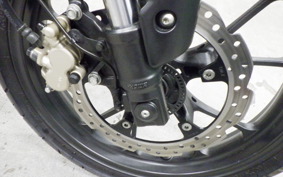 HONDA CB200X