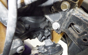 YAMAHA YZF-R25 A 2009 RG43J