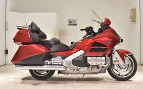 HONDA GL 1800 GOLD WING 2014 SC68