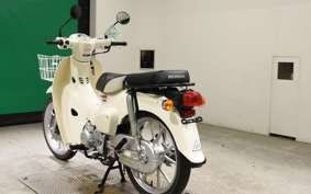 HONDA C110 SUPER CUB JA59