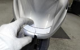 SUZUKI ADDRESS V100 2017 CE13A