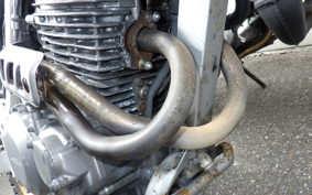 HONDA XR250 GEN 2 MD30