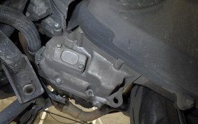 SUZUKI SKYWAVE 200 (Burgman 200)