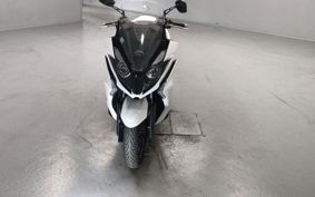KYMCO DOWN TOWN125I ..