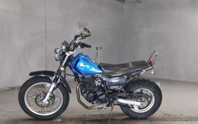 YAMAHA TW200 DG07J