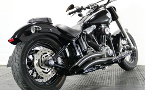 HARLEY FLS 2012 JR5