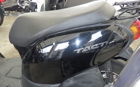 HONDA TACT-4ﾍﾞｰｼｯｸ AF79