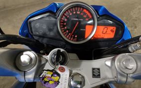SUZUKI GSR250 GJ55D