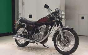 YAMAHA SR400 Gen.3 2004 RH01J
