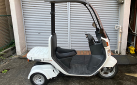 HONDA GYRO TA03