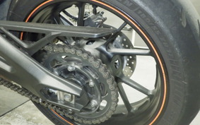 YAMAHA MT-09 2015 RN34J