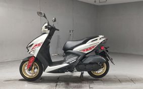 YAMAHA  CYGNUS  GRIF ASU SEJ4J