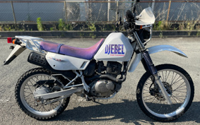 SUZUKI DJEBEL 125 SF44A