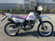 Фото Suzuki DJEBEL 125 с японского аукциона
