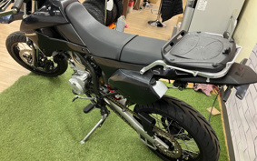 KAWASAKI KLX125D TRACKER X LX250V