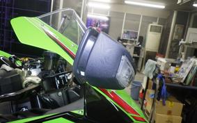 KAWASAKI ZX 10 NINJA ABS 2023 ZXT02L