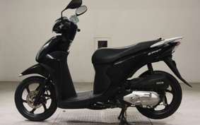 HONDA DIO 110 2022 JF58