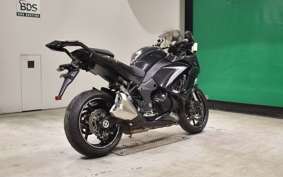 KAWASAKI NINJA 1000 A 2018 ZXT00W