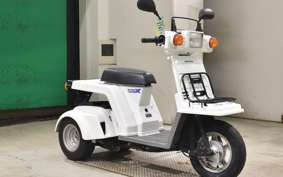 HONDA GYRO X TD02