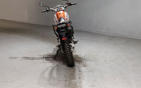 YAMAHA SEROW 250 DG31J