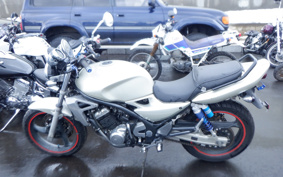 KAWASAKI BALIUS250-2 ZR250B