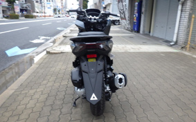 HONDA PCX125 JK05