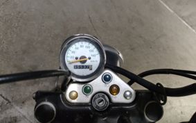 SUZUKI GLASS TRACKER BIG BOY NJ47A