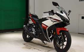 YAMAHA YZF-R25 RG10J