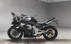 KAWASAKI NINJA 400R 2011 ER400B