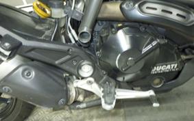 DUCATI HYPERSTRADA 939 2016