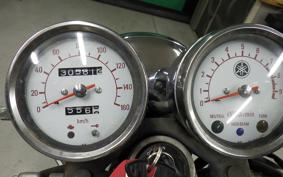 YAMAHA SR400 Gen.3 2004 RH01J