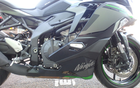 KAWASAKI NINJA ZX-4R SE 2023 ZX400P