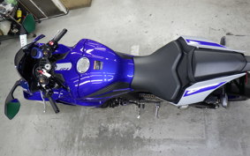 YAMAHA YZF-R1 2020 RN65J