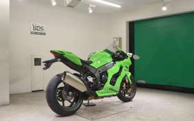 KAWASAKI ZX 10 NINJA RR 2022 ZXT02L